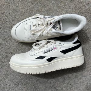 Reebok Club C Double Sneakers